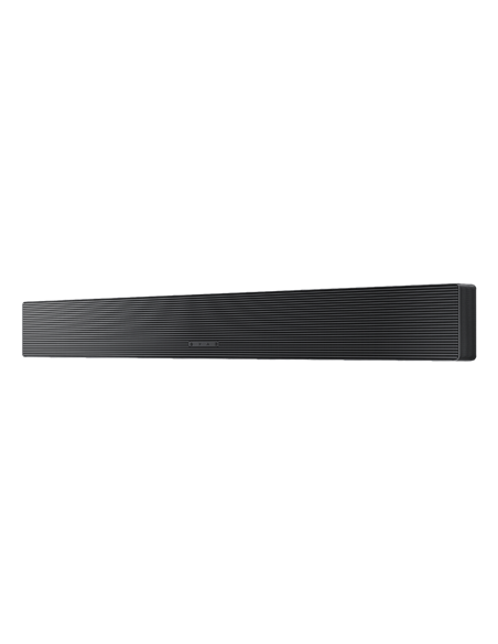 Саундбар Samsung HW-QS750F/UA, Черный