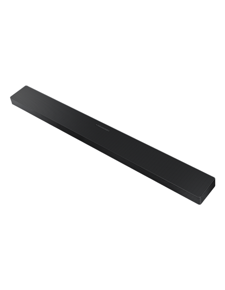 Саундбар Samsung HW-QS750F/UA, Черный