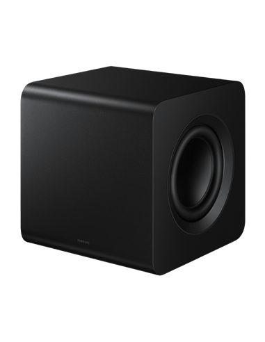Саундбар Samsung HW-QS750F/UA, Черный