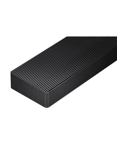 Саундбар Samsung HW-QS750F/UA, Черный
