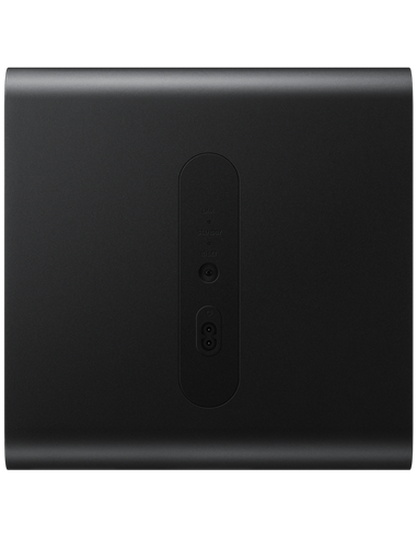 Саундбар Samsung HW-QS750F/UA, Черный