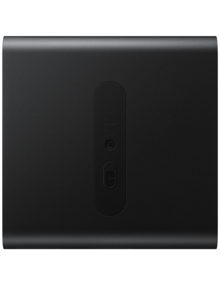 Soundbar Samsung HW-QS750F/UA, Negru