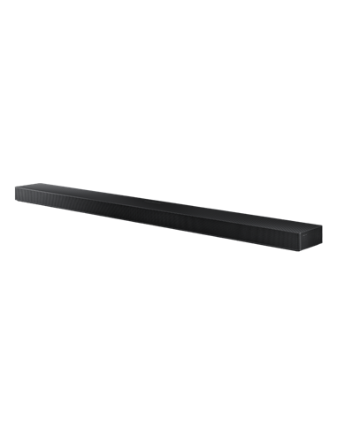 Саундбар Samsung HW-QS750F/UA, Черный