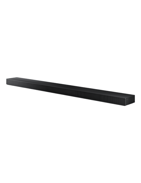 Саундбар Samsung HW-QS750F/UA, Черный