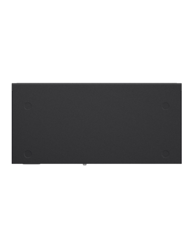 Сетевой коммутатор TP-LINK ES216G, 16x 10/100/1000 Мбит/с