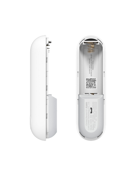Датчик открытия AQARA Door and Window Sensor P2, Белый Датчик открытия AQARA Door and Window Sensor P2, Белый