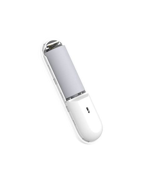 Датчик открытия AQARA Door and Window Sensor P2, Белый Датчик открытия AQARA Door and Window Sensor P2, Белый
