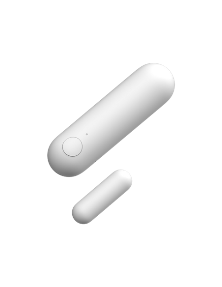 Датчик открытия AQARA Door and Window Sensor P2, Белый Датчик открытия AQARA Door and Window Sensor P2, Белый