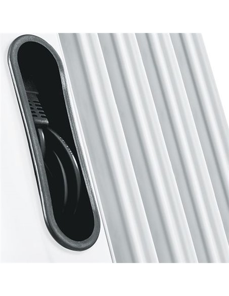 Масляный радиатор Electrolux EOH/M-5157N , 1500Вт, Белый