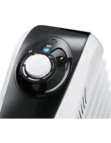 Масляный радиатор Electrolux EOH/M-5157N , 1500Вт, Белый