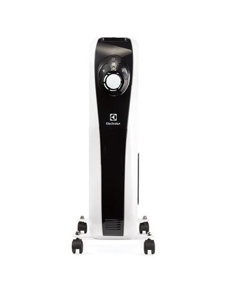 Масляный радиатор Electrolux EOH/M-5157N , 1500Вт, Белый