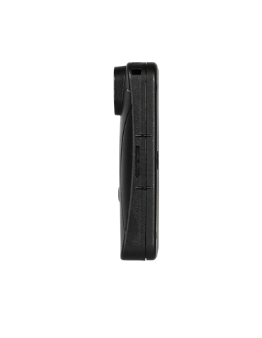Экшн камера Transcend Drive Pro Body 10, Чёрный