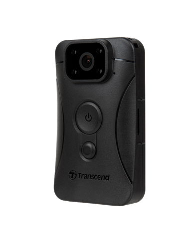 Camera video sport Transcend Drive Pro Body 10, Negru