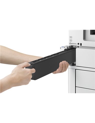 Бокс для техобслуживания Epson C13T671300