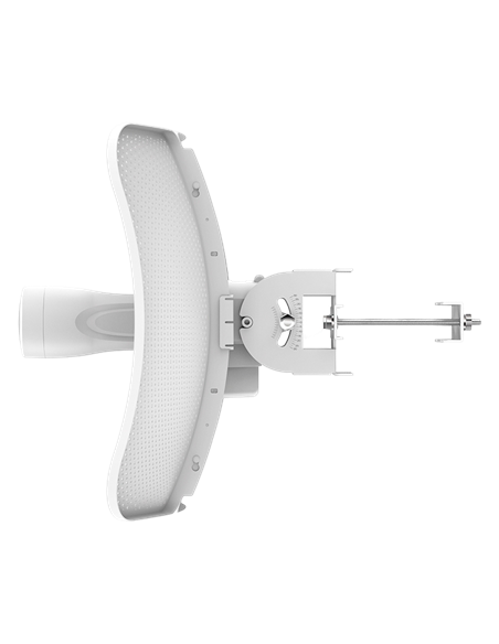 Punct de acces exterior TP-LINK CPE610, 300 Mbps, Alb