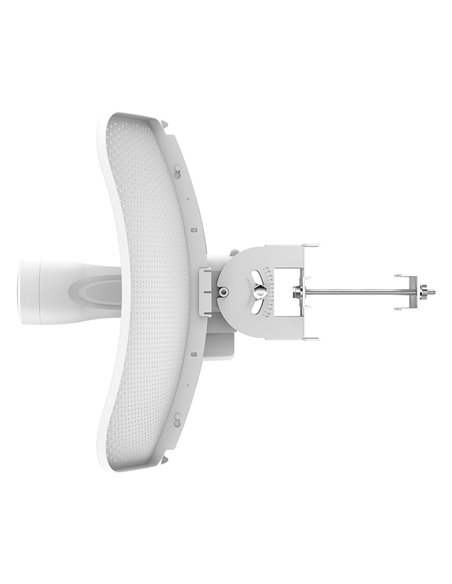 Punct de acces exterior TP-LINK CPE610, 300 Mbps, Alb