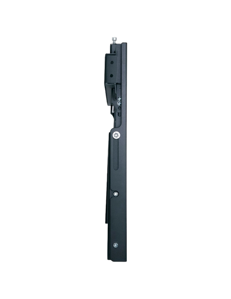 Фиксированное настенное крепление Reflecta PLANO Video Wall 60-6040, Чёрный