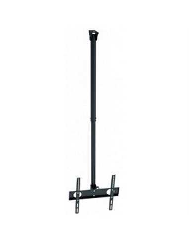 Suport TV tavan Full-motion Reflecta Pallas L, Negru