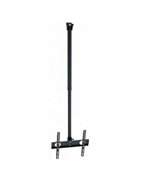 Suport TV tavan Full-motion Reflecta Pallas L, Negru