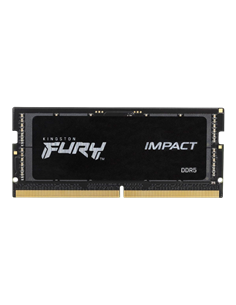 Memorie RAM Kingston FURY Beast, DDR5 SDRAM, 4800 MHz, 16GB, KF548S38IBK2-16 2