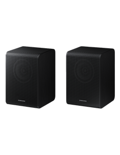 Sistem audio Samsung SWA-9250S/UA, Negru