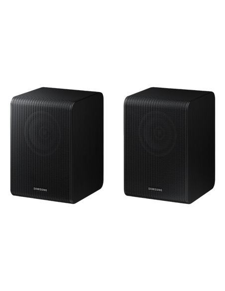Аудиосистема Samsung SWA-9250S/UA, Черный