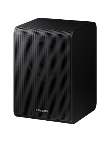 Аудиосистема Samsung SWA-9250S/UA, Черный