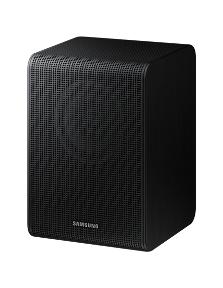 Аудиосистема Samsung SWA-9250S/UA, Черный