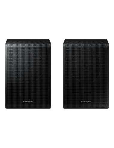 Аудиосистема Samsung SWA-9250S/UA, Черный
