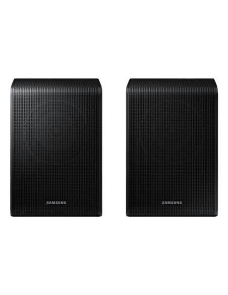 Аудиосистема Samsung SWA-9250S/UA, Черный