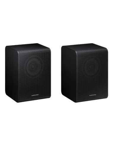 Аудиосистема Samsung SWA-9250S/UA, Черный