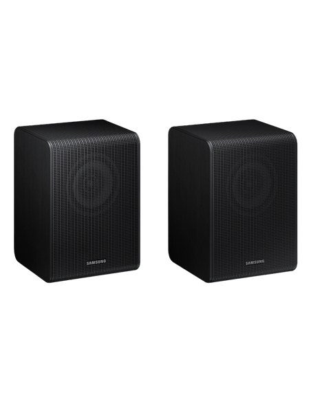 Аудиосистема Samsung SWA-9250S/UA, Черный