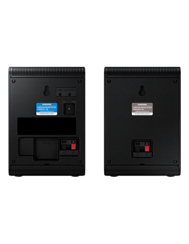 Аудиосистема Samsung SWA-9250S/UA, Черный