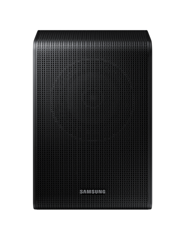 Аудиосистема Samsung SWA-9250S/UA, Черный