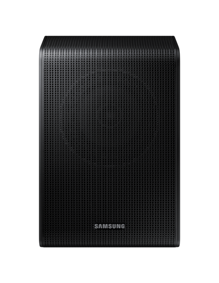 Аудиосистема Samsung SWA-9250S/UA, Черный