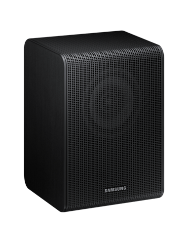 Аудиосистема Samsung SWA-9250S/UA, Черный