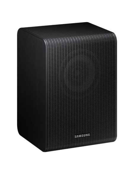 Аудиосистема Samsung SWA-9250S/UA, Черный