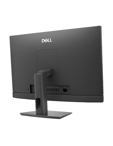 Computer All-in-One DELL Pro 24 QC24251, 24", Intel Core Ultra 5 235T, 16GB/512GB, Windows 11 Pro, Negru