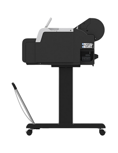 Plotter de format mare Canon Plotter imagePROGRAF TM-340, Argintiu