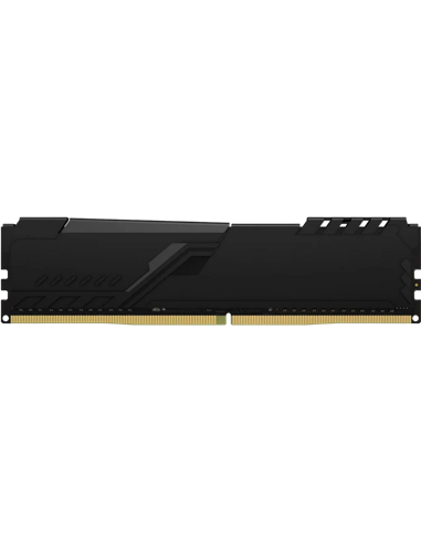 Оперативная память Kingston FURY Beast, DDR4 SDRAM, 3200 МГц, 16Гб, KF432C16BB1/16
