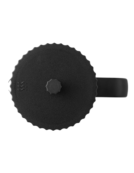 Cafetiera French Press RESTO 90531, 1L, Negru