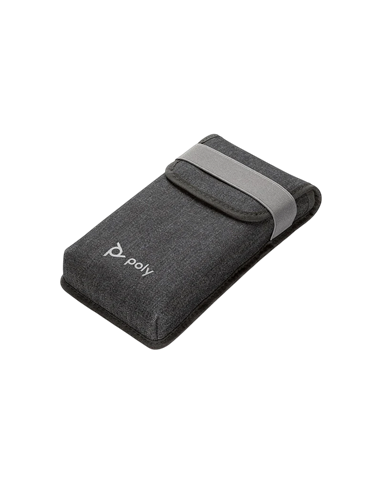 Спикерфон для конференций Poly Sync 20 USB-A, Bluetooth/USB, Серебристый