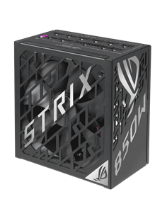 Sursă Alimentare PC ASUS ROG Strix 850W Platinum, ATX, Complet modular 2