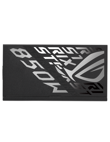 Sursă Alimentare PC ASUS ROG Strix 850W Platinum, ATX, Complet modular