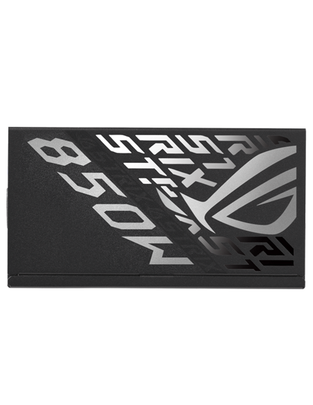 Sursă Alimentare PC ASUS ROG Strix 850W Platinum, ATX, Complet modular
