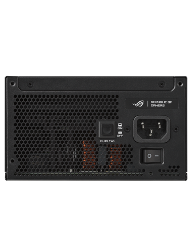 Блок питания для компьютеров ASUS ROG Strix 850W Platinum, ATX, Полностью модульный