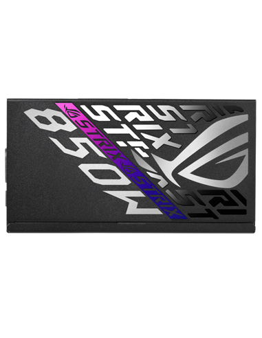 Sursă Alimentare PC ASUS ROG Strix 850W Platinum, ATX, Complet modular