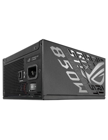 Sursă Alimentare PC ASUS ROG Strix 850W Platinum, ATX, Complet modular