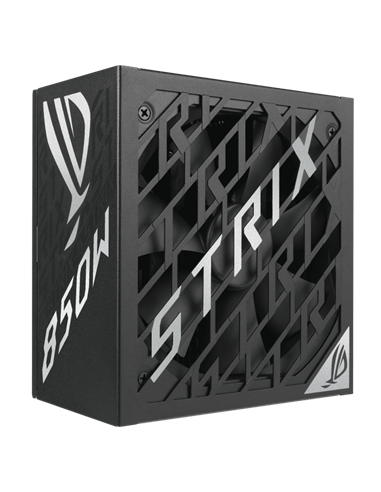 Sursă Alimentare PC ASUS ROG Strix 850W Platinum, ATX, Complet modular
