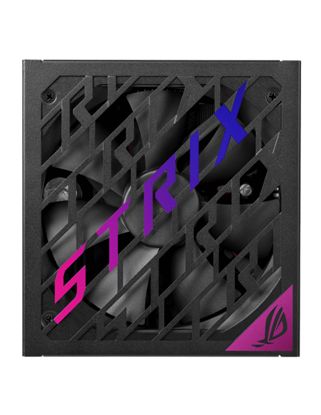 Блок питания для компьютеров ASUS ROG Strix 850W Platinum, ATX, Полностью модульный